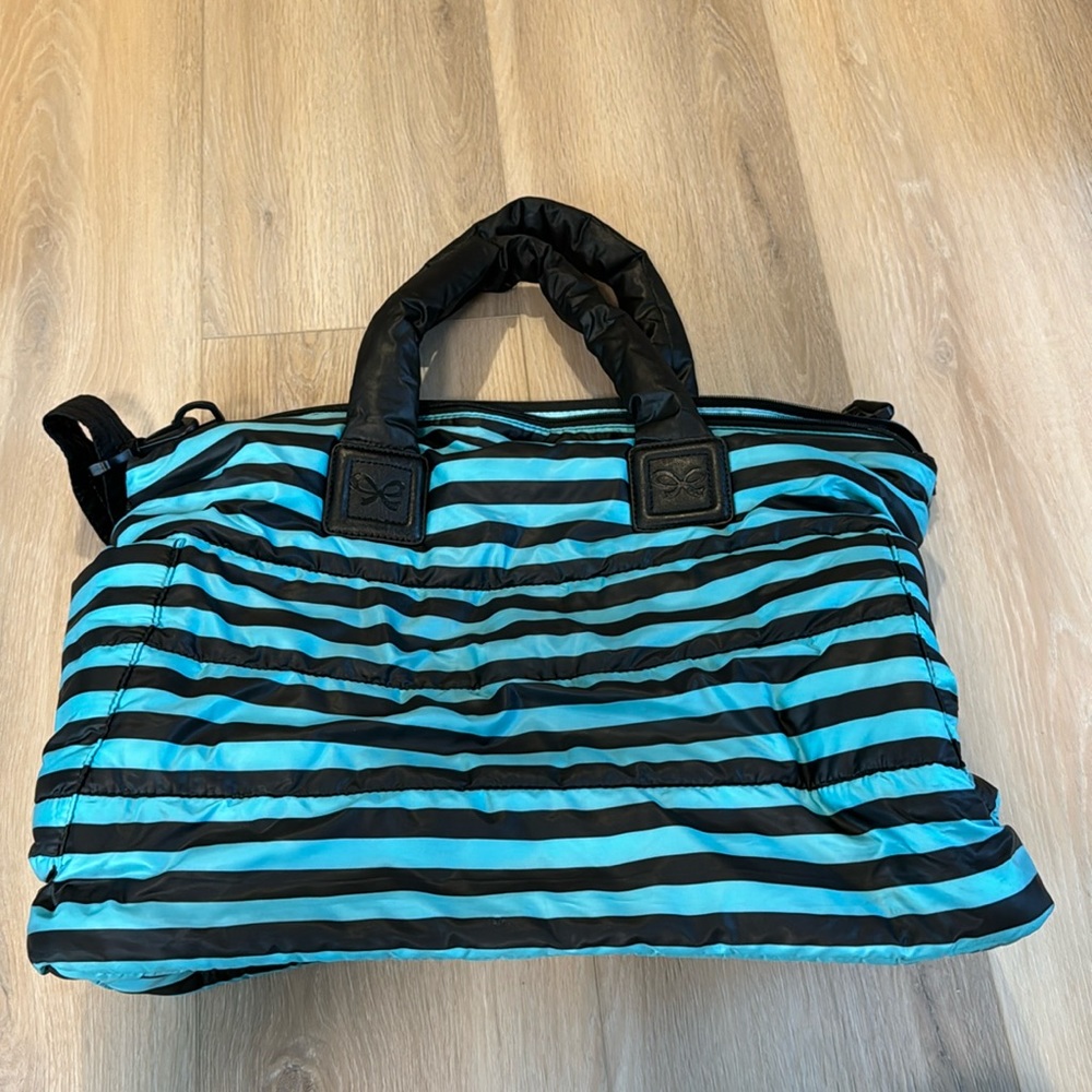 Cipu Large Diaper Bag